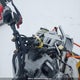 4UF14SNW7ET121995 2014 Arctic Cat Zr 7000 Lxr auction photo thumbnail 7