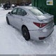 58AB21B14PU014215 2023 Lexus Es 300H 300H auction photo thumbnail 3
