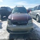 4S3BH686617606151 2001 Subaru Legacy Outback auction photo thumbnail 12