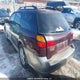 4S3BH686617606151 2001 Subaru Legacy Outback auction photo thumbnail 3