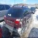 4S3BH686617606151 2001 Subaru Legacy Outback auction photo thumbnail 4