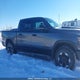 1C6SRFLT2PN701022 2023 Ram 1500 Rebel auction photo thumbnail 13