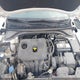 KMHD84LF3LU076869 2020 Hyundai Elantra Preferred With Sun And Safety Package Auto Ivt auction photo thumbnail 10