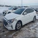 KMHD84LF3LU076869 2020 Hyundai Elantra Preferred With Sun And Safety Package Auto Ivt auction photo thumbnail 2