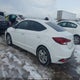KMHD84LF3LU076869 2020 Hyundai Elantra Preferred With Sun And Safety Package Auto Ivt auction photo thumbnail 3