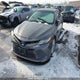 4T1B21HK0JU502320 2018 Toyota Camry Hybrid Le/Se/Xle auction photo thumbnail 2