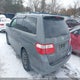 5FNRL38757B501110 2007 Honda Odyssey Exl auction photo thumbnail 3