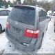 5FNRL38757B501110 2007 Honda Odyssey Exl auction photo thumbnail 4