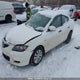 JM1BK32F381137803 2008 Mazda Mazda3 auction photo thumbnail 2