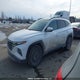 KM8JCCAE2NU021449 2022 Hyundai Tucson Preferred Awd With Trend Package auction photo thumbnail 2