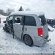 2C4RDGDGXHR783860 2017 Dodge Grand Caravan Crew auction photo thumbnail 3