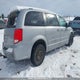 2C4RDGDGXHR783860 2017 Dodge Grand Caravan Crew auction photo thumbnail 4