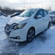 1N4AZ1CP0JC313919 2018 Nissan Leaf S/Sv/Sl auction photo thumbnail 2