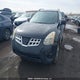 JN8AS5MV7CW401102 2012 Nissan Rogue Sv auction photo thumbnail 2