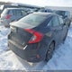 2HGFC2F53HH002026 2017 Honda Civic Lx auction photo thumbnail 4