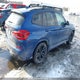 5UXTS3C57J0Y99309 2018 BMW X3 M40I auction photo thumbnail 4