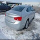 2G11Z5SA8K9105271 2019 Chevrolet Impala 1Lt auction photo thumbnail 4