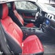 1FA6P8THXK5102844 2019 Ford Mustang Ecoboost Premium auction photo thumbnail 5