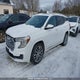 3GKALXEV7NL208593 2022 GMC Terrain auction photo thumbnail 2
