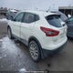JN1BJ1AV3MW322191 2021 Nissan Qashqai S auction photo thumbnail 3