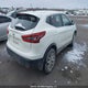 JN1BJ1AV3MW322191 2021 Nissan Qashqai S auction photo thumbnail 4