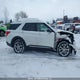 1FM5K8HC0MGB47571 2021 Ford Explorer Platinum auction photo thumbnail 14
