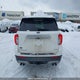 1FM5K8HC0MGB47571 2021 Ford Explorer Platinum auction photo thumbnail 17
