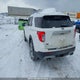1FM5K8HC0MGB47571 2021 Ford Explorer Platinum auction photo thumbnail 3