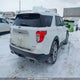 1FM5K8HC0MGB47571 2021 Ford Explorer Platinum auction photo thumbnail 4