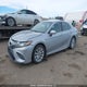 4T1B11HK9KU783196 2019 Toyota Camry Se auction photo thumbnail 2