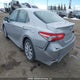 4T1B11HK9KU783196 2019 Toyota Camry Se auction photo thumbnail 3