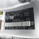 4T1B11HK9KU783196 2019 Toyota Camry Se auction photo thumbnail 9