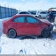 5YFBPRBE9LP043084 2020 Toyota Corolla Le auction photo thumbnail 14