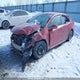 5YFBPRBE9LP043084 2020 Toyota Corolla Le auction photo thumbnail 2
