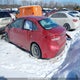 5YFBPRBE9LP043084 2020 Toyota Corolla Le auction photo thumbnail 3