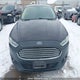 3FA6P0T98ER321104 2014 Ford Fusion Se auction photo thumbnail 12