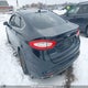 3FA6P0T98ER321104 2014 Ford Fusion Se auction photo thumbnail 3