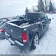 3C6RR7KT1MG563936 2021 Ram 1500 Classic Tradesman auction photo thumbnail 4