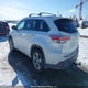 5TDDKRFH9FS178282 2015 Toyota Highlander Limited auction photo thumbnail 3