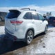 5TDDKRFH9FS178282 2015 Toyota Highlander Limited auction photo thumbnail 4