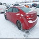 KMHDH4AE9GU629279 2016 Hyundai Elantra Sport Appearance auction photo thumbnail 3