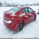 KMHDH4AE9GU629279 2016 Hyundai Elantra Sport Appearance auction photo thumbnail 4