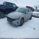 KMHLM4AG4NU340686 2022 Hyundai Elantra Sel auction photo thumbnail 2
