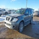 5N1AR18B89C602688 2009 Nissan Pathfinder S/Le/Se auction photo thumbnail 2