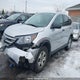 2HKRM4H38EH101444 2014 Honda Cr-V Lx auction photo thumbnail 2