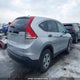 2HKRM4H38EH101444 2014 Honda Cr-V Lx auction photo thumbnail 4