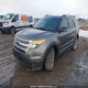 1FM5K8D83EGB30055 2014 Ford Explorer Xlt auction photo thumbnail 2