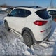 KM8J3CAL6LU163041 2020 Hyundai Tucson Urban Edition auction photo thumbnail 3