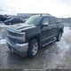 3GCUKSEC5HG220493 2017 Chevrolet Silverado K1500 Ltz auction photo thumbnail 2