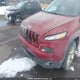 1C4PJMCB9HD216790 2017 Jeep Cherokee Latitude auction photo thumbnail 6
